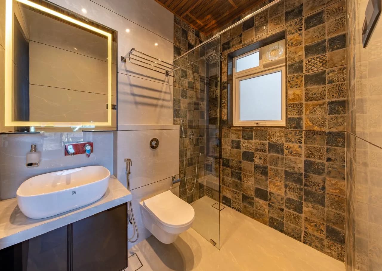 Premium ensuite
